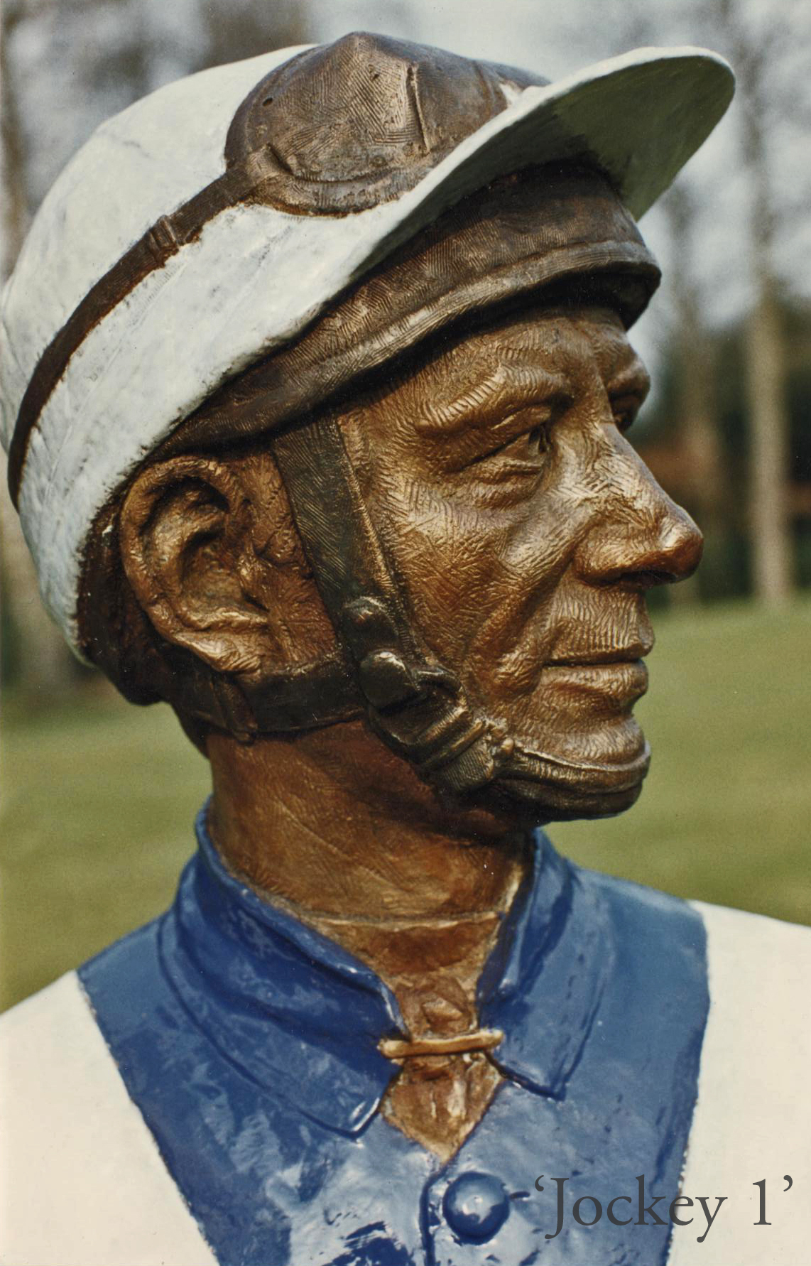 Jockey 1