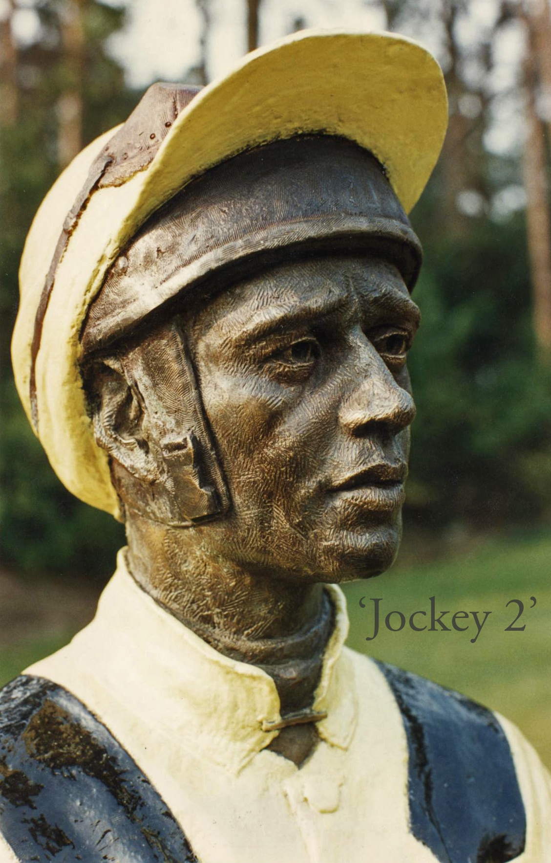 Jockey 1
