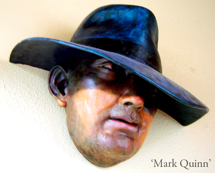 Mark Quinn