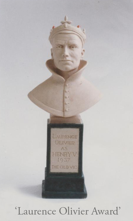 Laurence Olivier Award