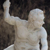 fountain closeup
