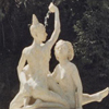 fountain in spain